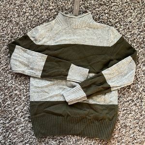 jcrew wool sweater